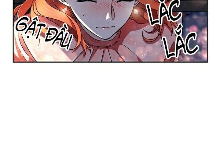 The Castle - Quỷ Nhãn Tân Nương chapter 1.2 56