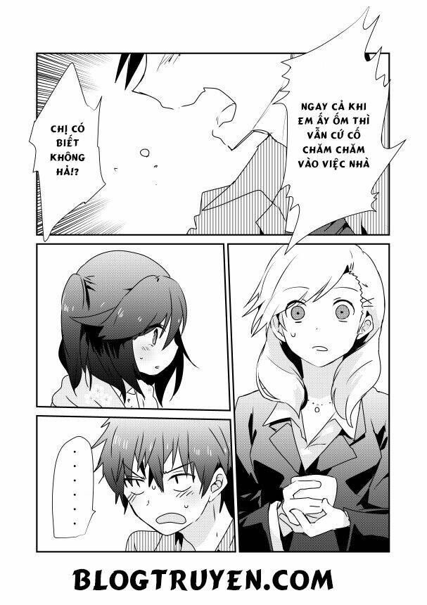 koneko hiroimashita chapter 4.2 8