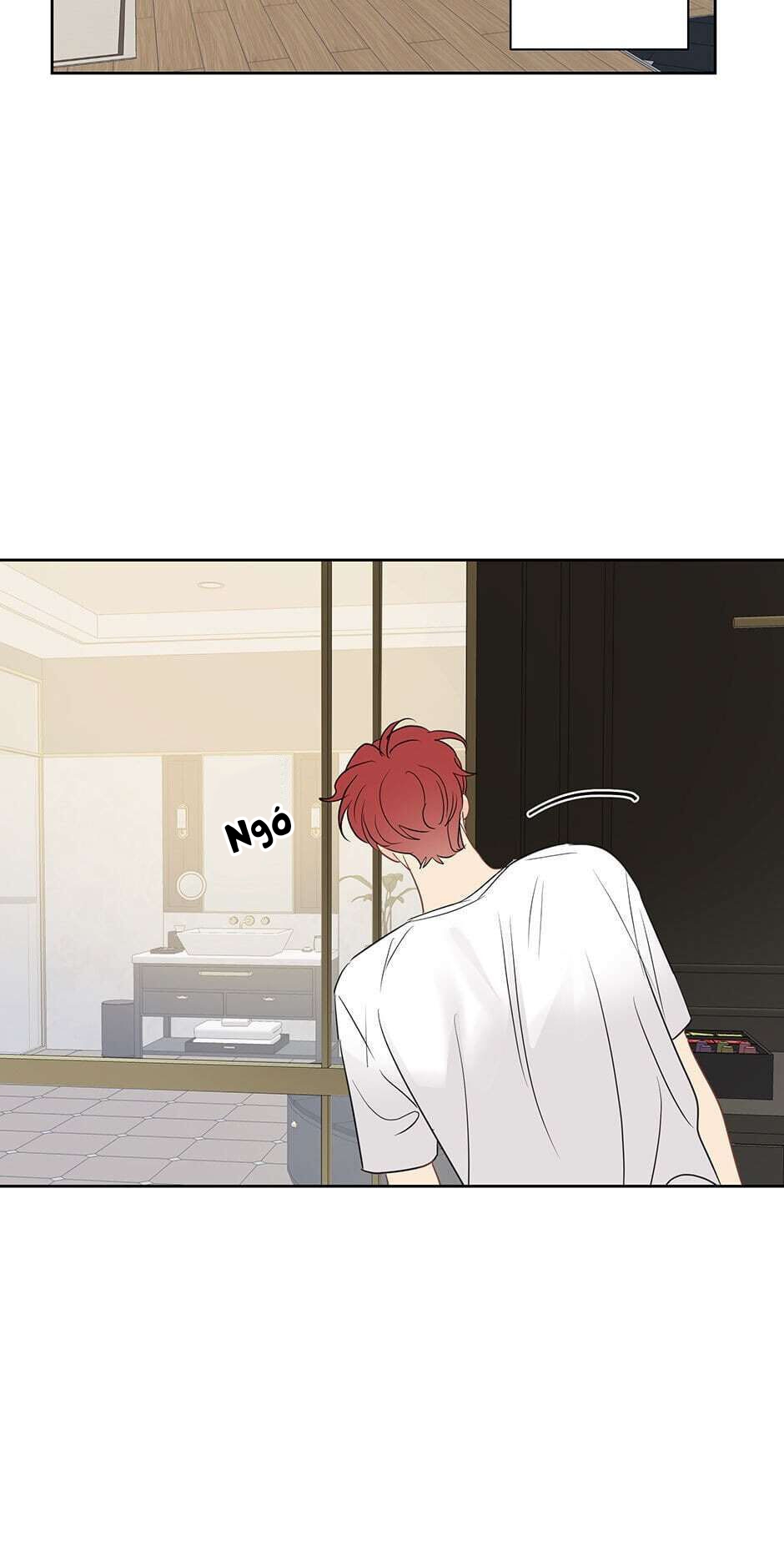 chỉ là giấc mơ thôi phải không? chapter 31 21