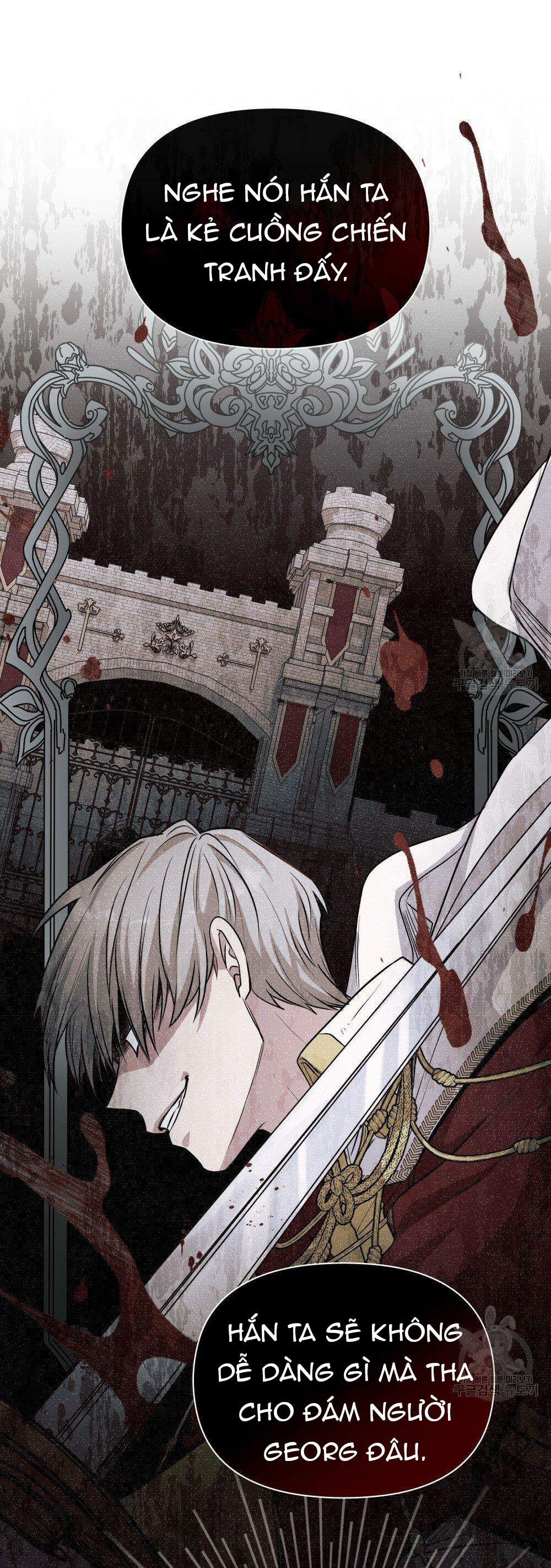 chịu đựng đi đại công tước!! chapter 22.1 12