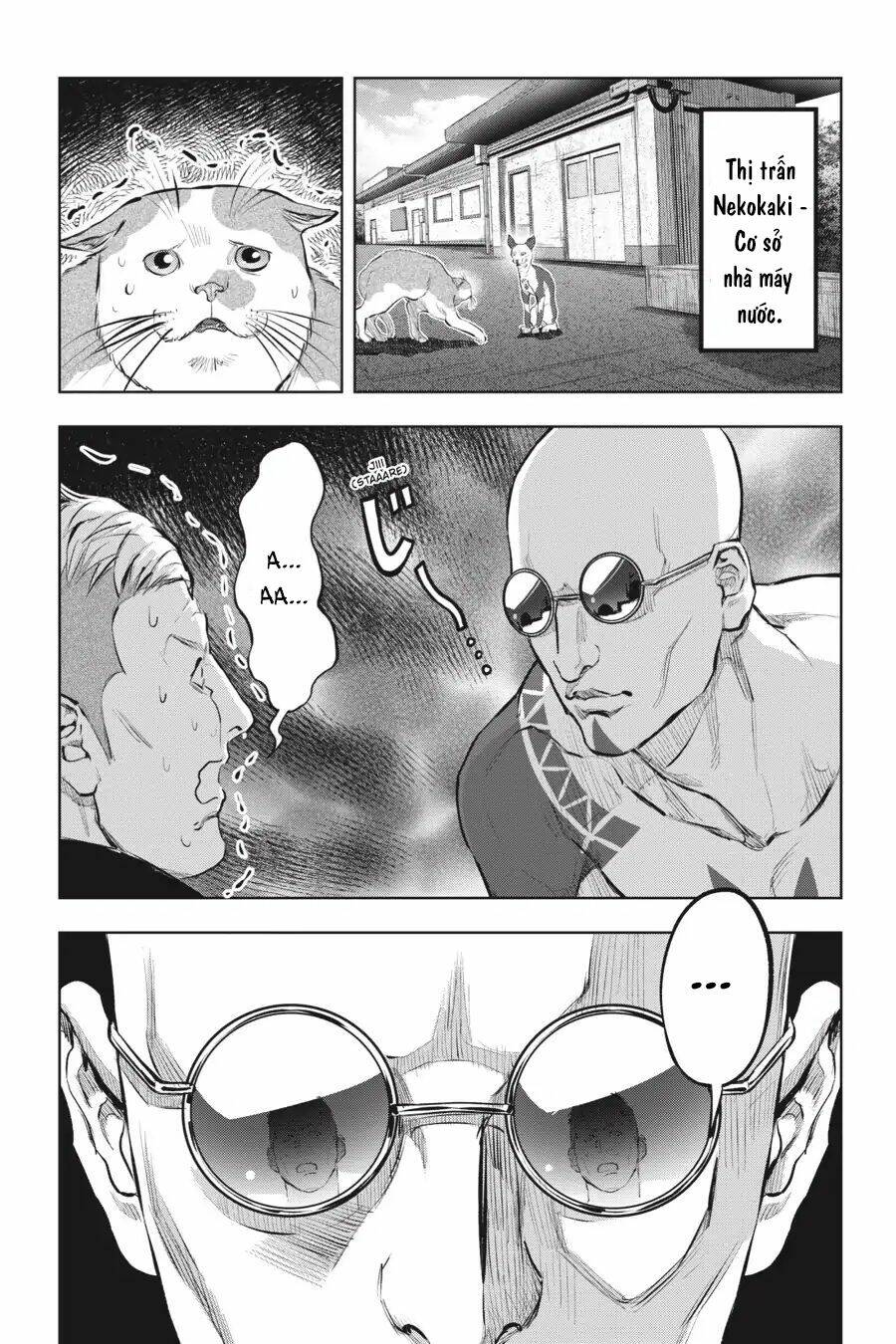 nyankees chapter 12 16