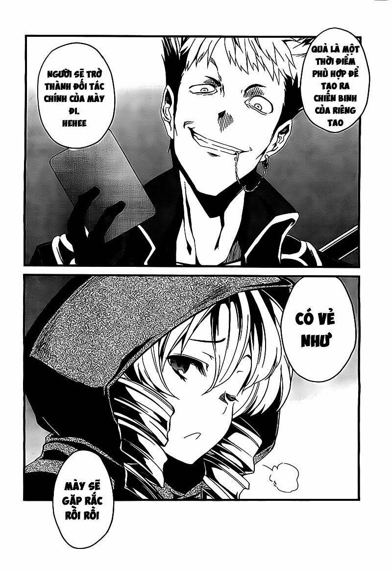 kakusansei million arthur - gunjou no shugosha chapter 2 17