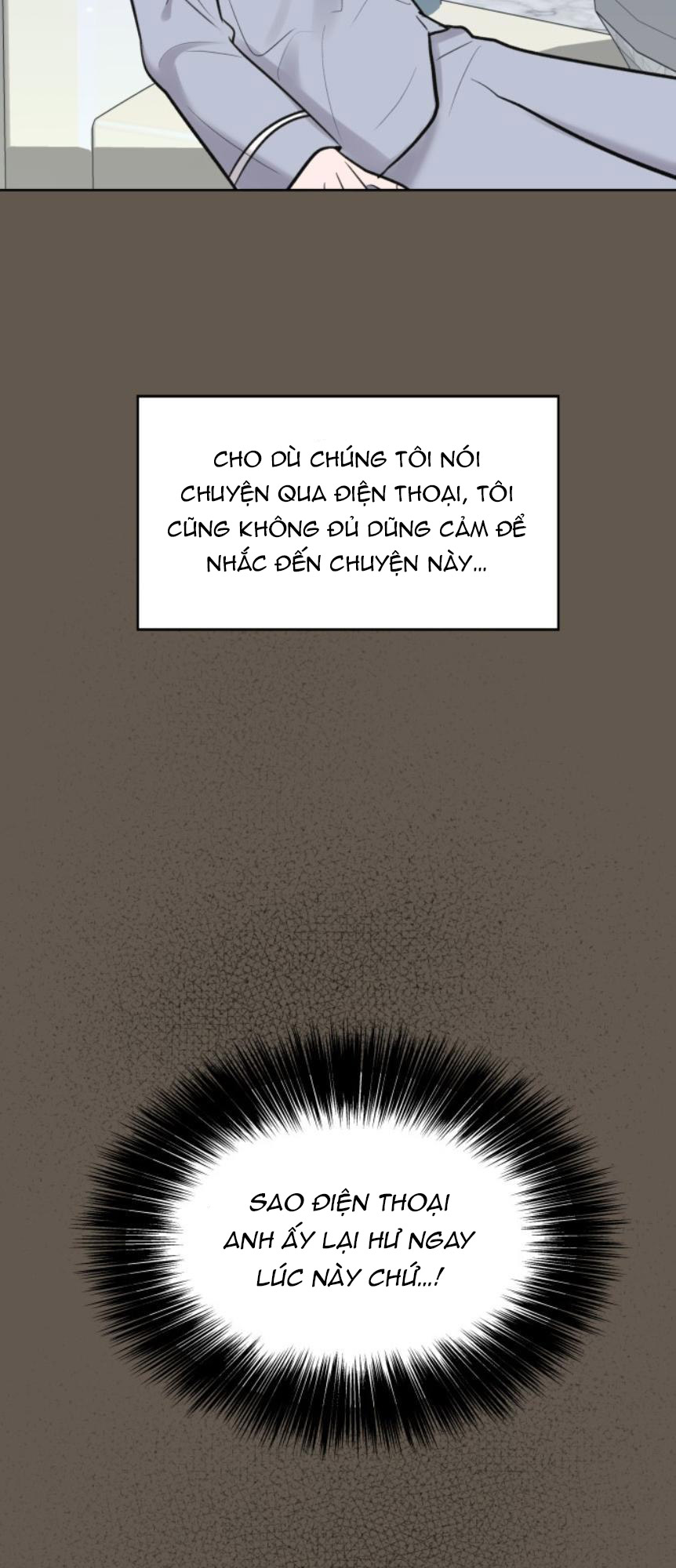 không phải gu của tôi chapter 8.2 87