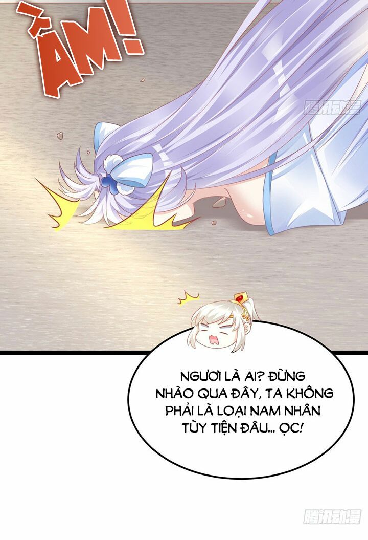 Ta Ở Cổ Đại Nuôi Nam Nhân Phần 1 Chapter 44 - Next Chapter 45