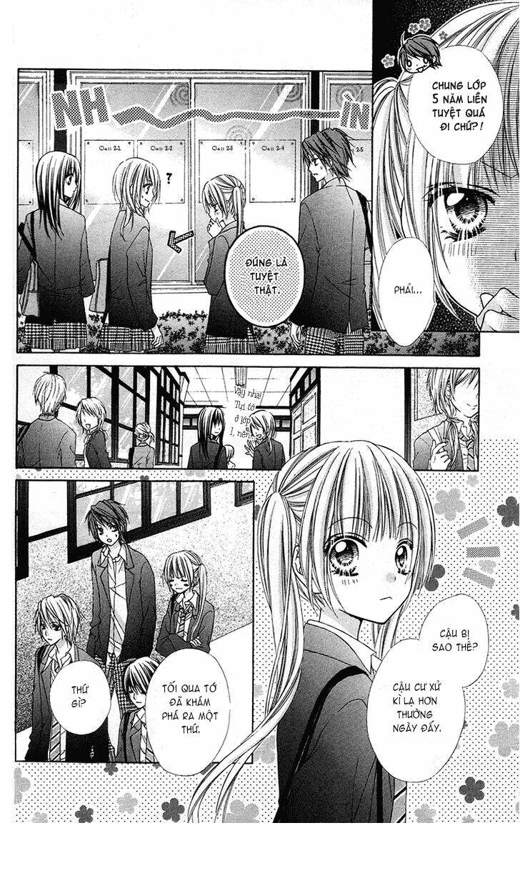 love berrish chapter 21.5 7