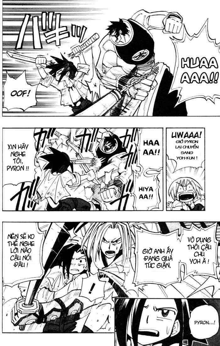 vua pháp thuật chapter 15 19