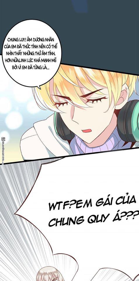 bắt quỷ chapter 0 10