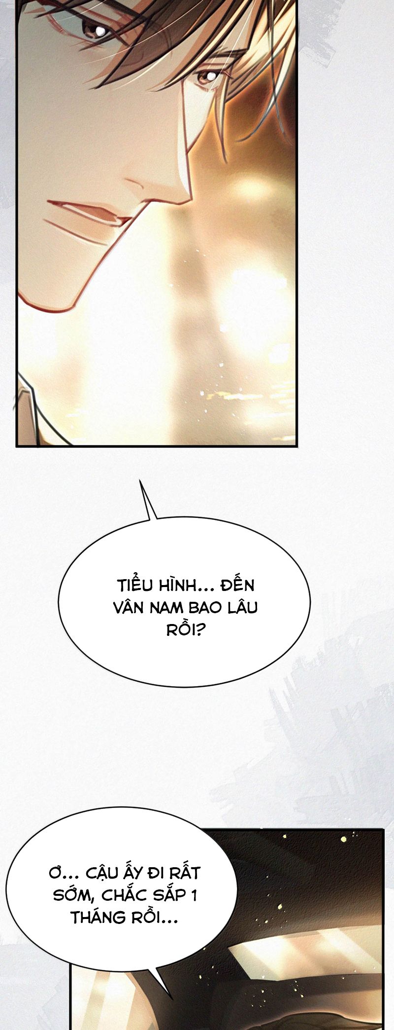 thần thương (môi súng) chapter 139 15