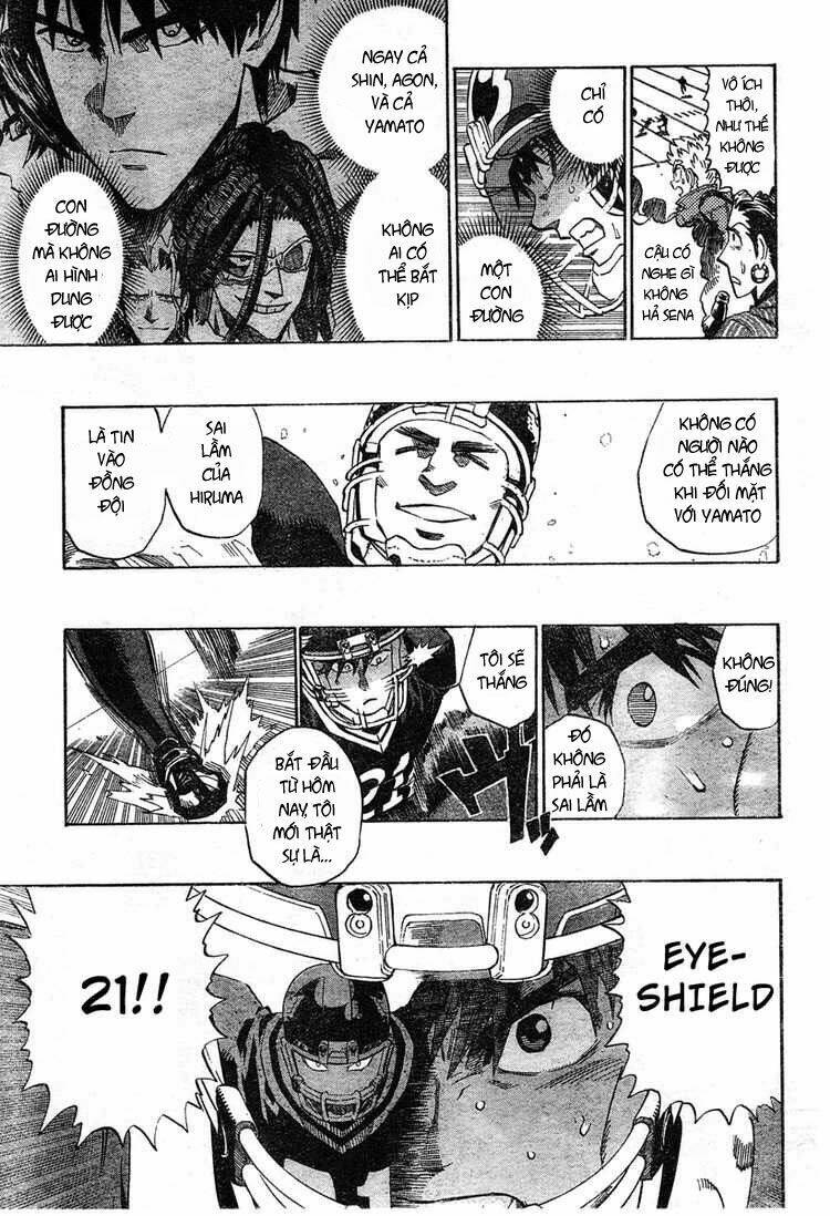 lá chắn mắt chapter 296 17