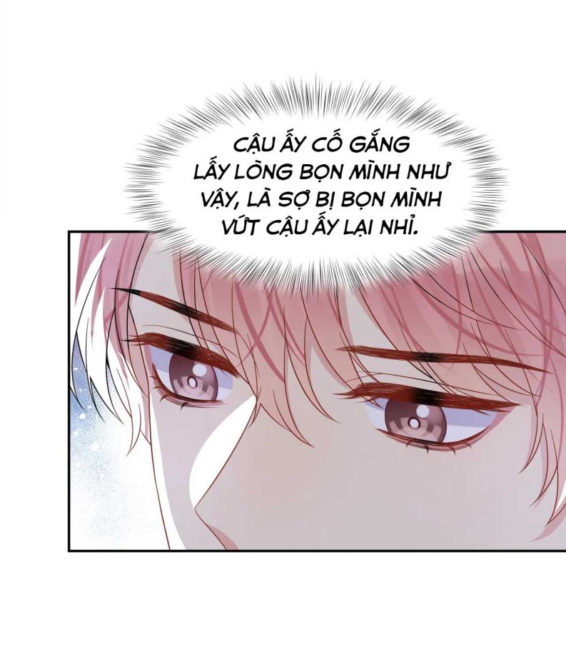 lại bị bạn trai cũ nhắm trúng rồi chapter 92 24