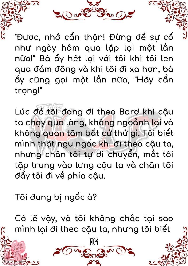 bầy sói giữa dane chapter 20 4
