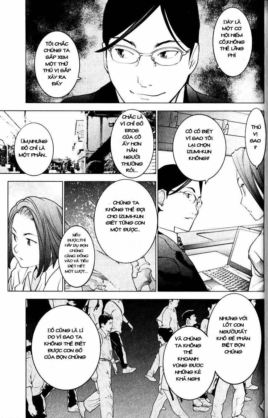seishokuki chapter 7 18