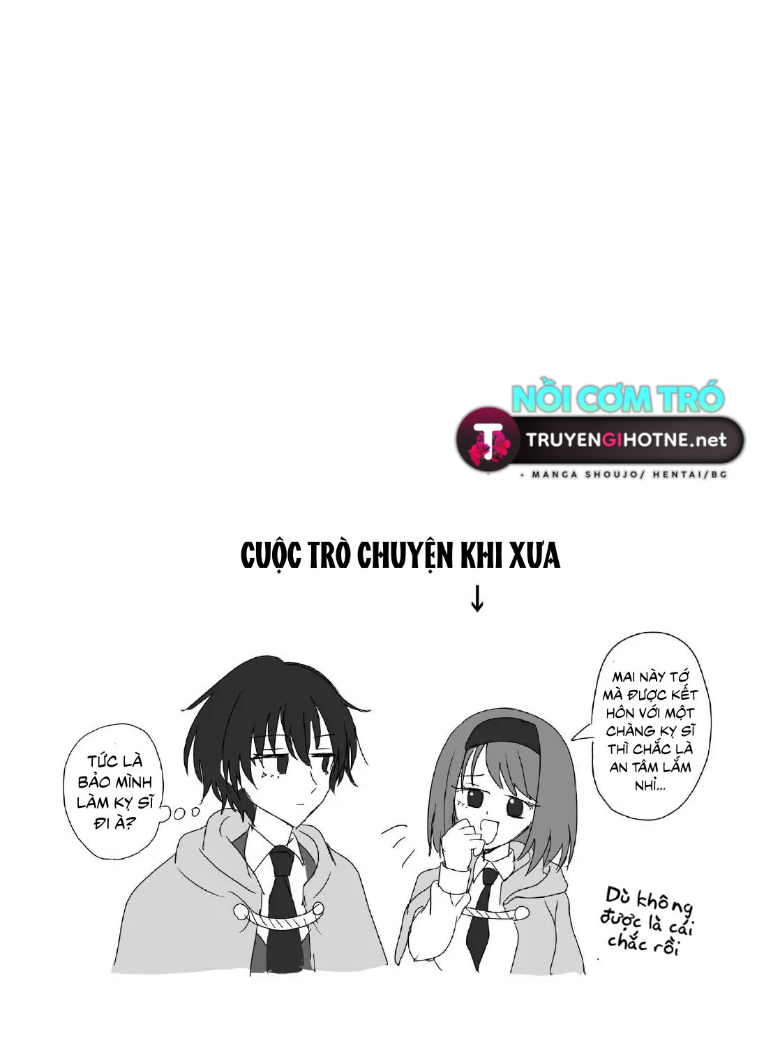 bộ mặt thật của vị anh hùng ~ sự ban ơn bằng cách giam cầm của vị anh hùng cứu thế yandere chapter 3.1 10