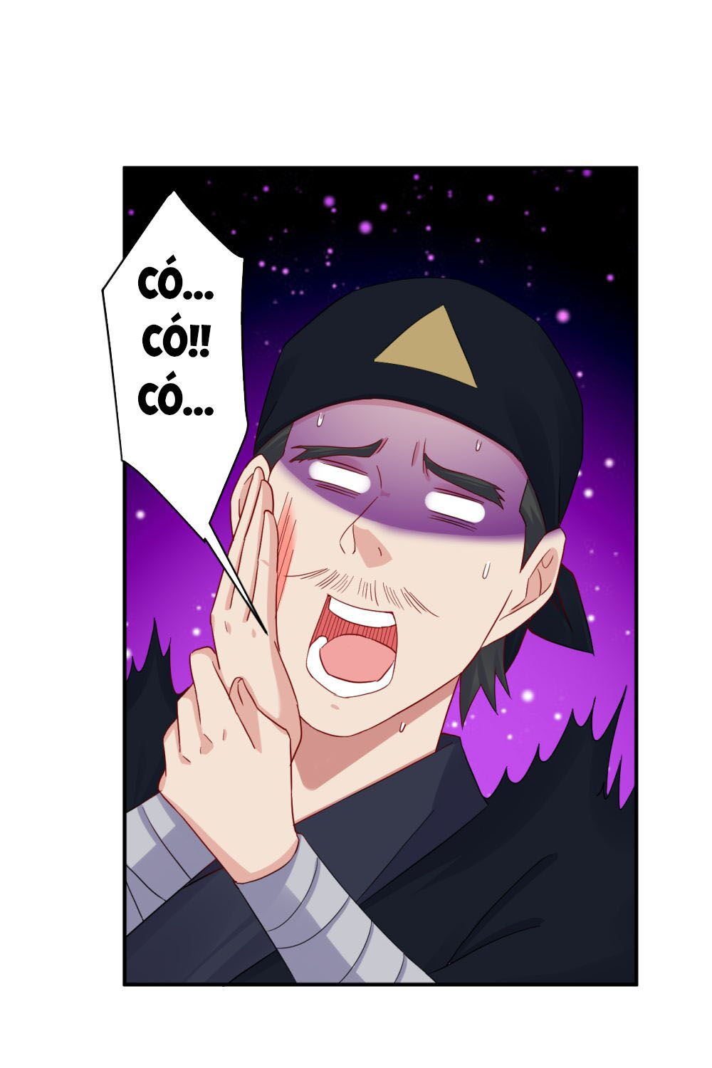 nghịch thiên chiến thần chapter 128 5