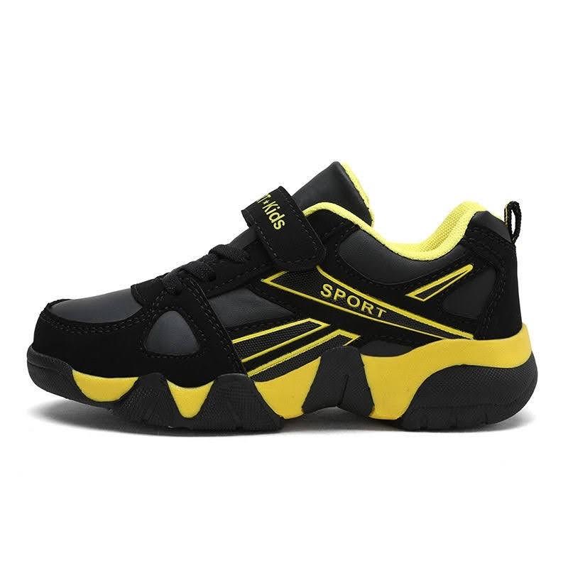 Giày thể thao cho bé siêu nhẹ thoáng khí size 29 -40 - giày bé trai
