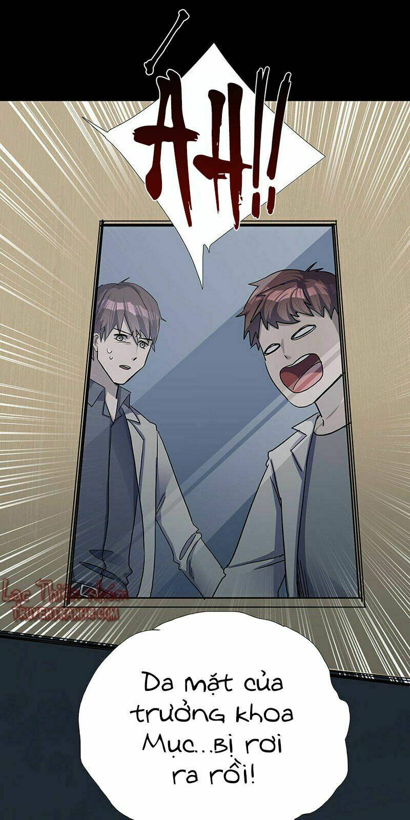 thông linh ngụy y chapter 7 20