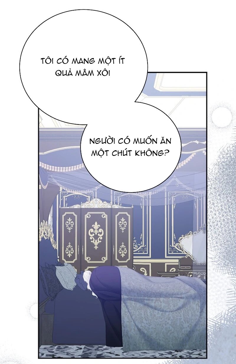 nữ hầu muốn đình công chapter 49 17