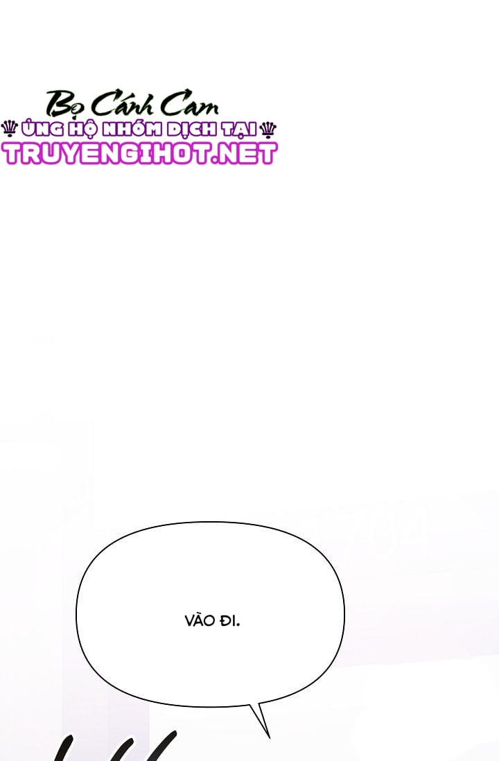 cậu và bọt biển của tôi chapter 3.2 3