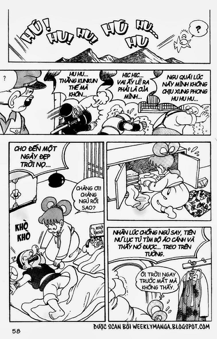 kung fu komang chapter 7 56