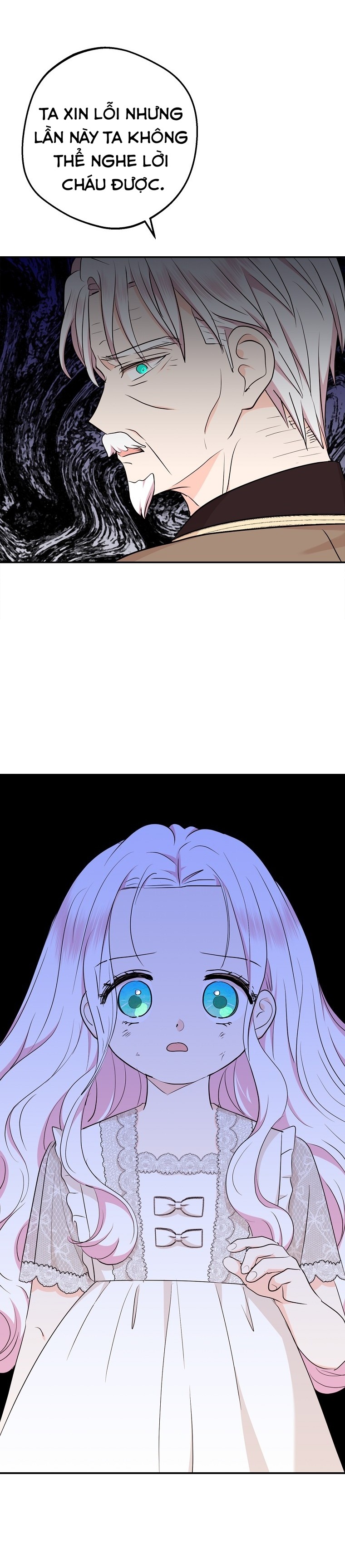 công chúa ngoài giá thú chapter 81 21