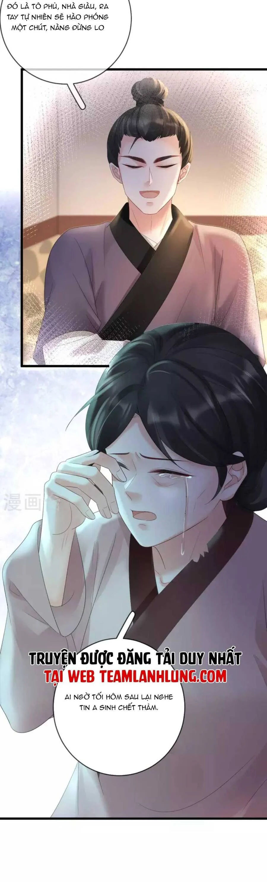 sự trả thù của vương phi chapter 64 5