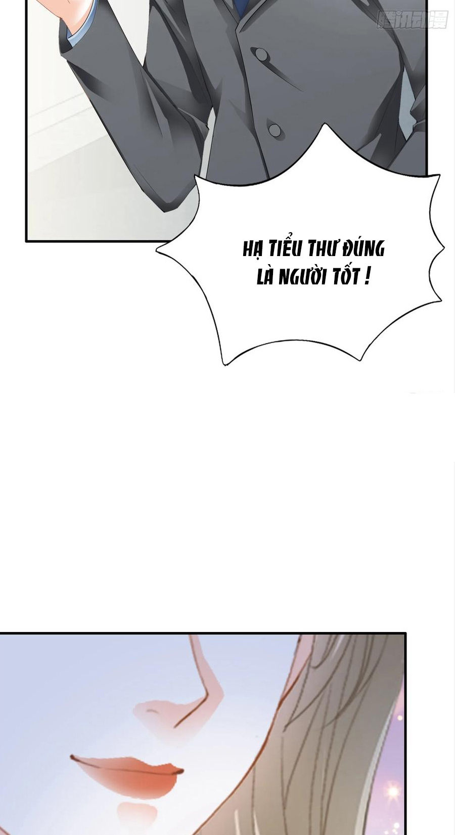 bạo quân ái nhân chapter 128 15