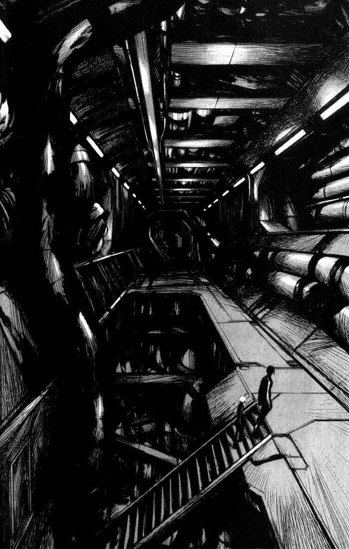 blame! chapter 22 14