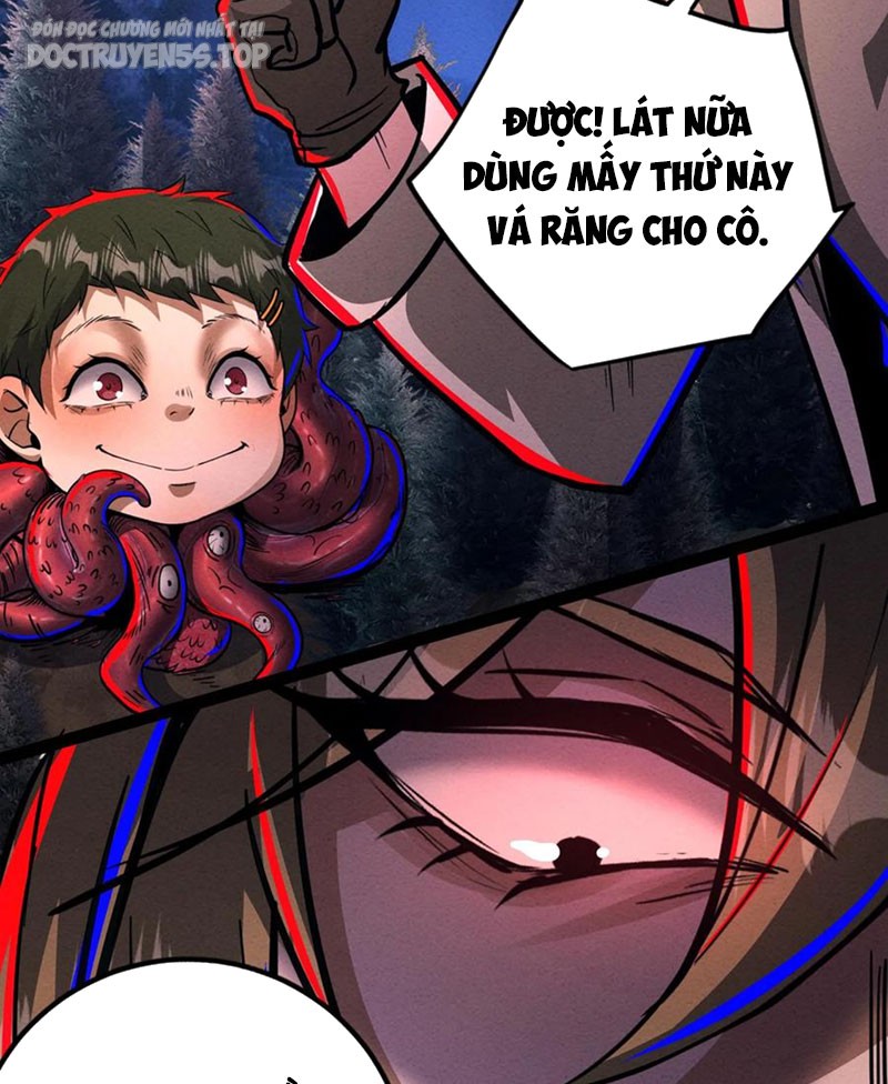 quỷ dị dược tề sư: bệnh nhân của ta đều là kinh khủng chapter 177 18