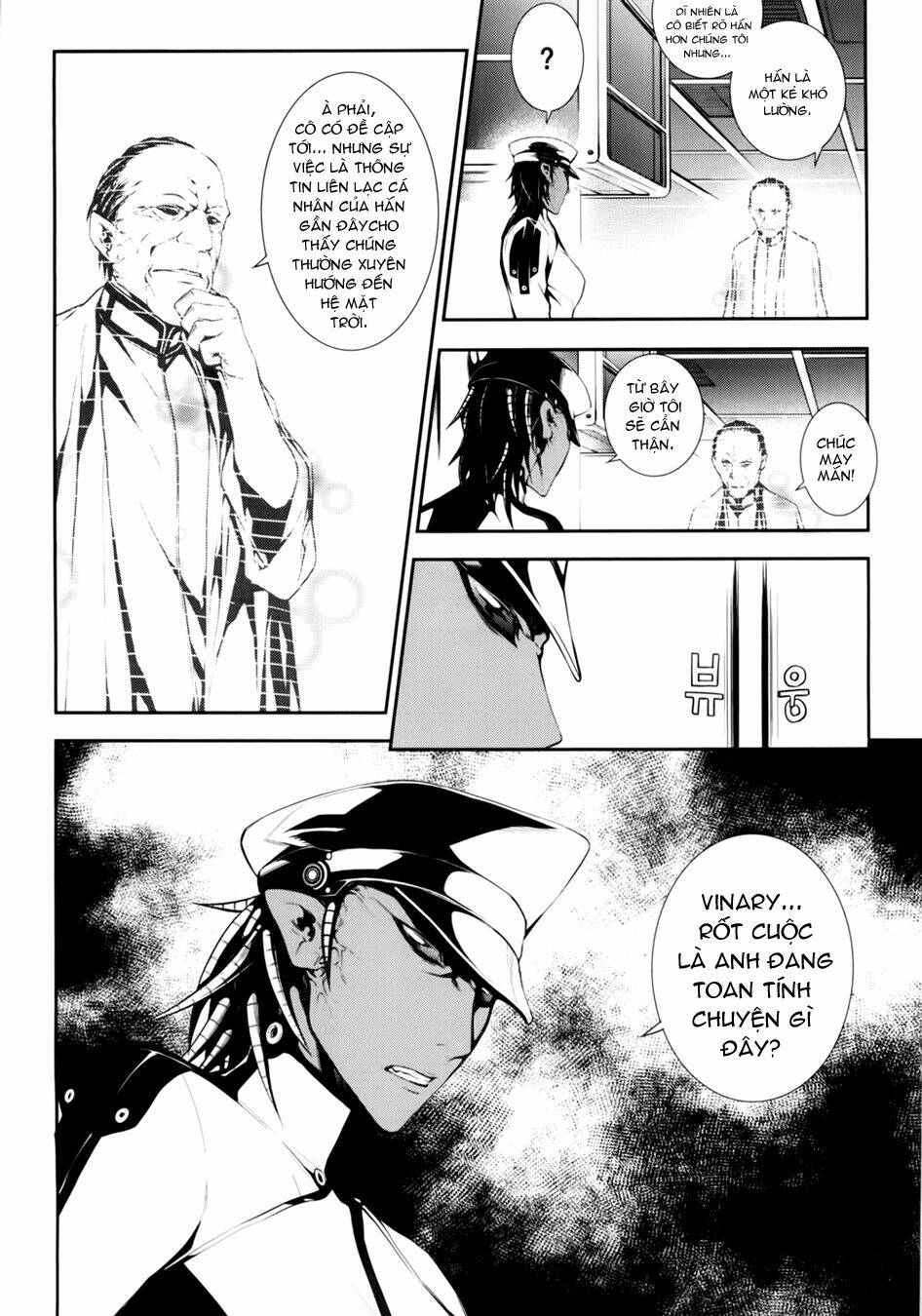 50 million km chapter 9 6