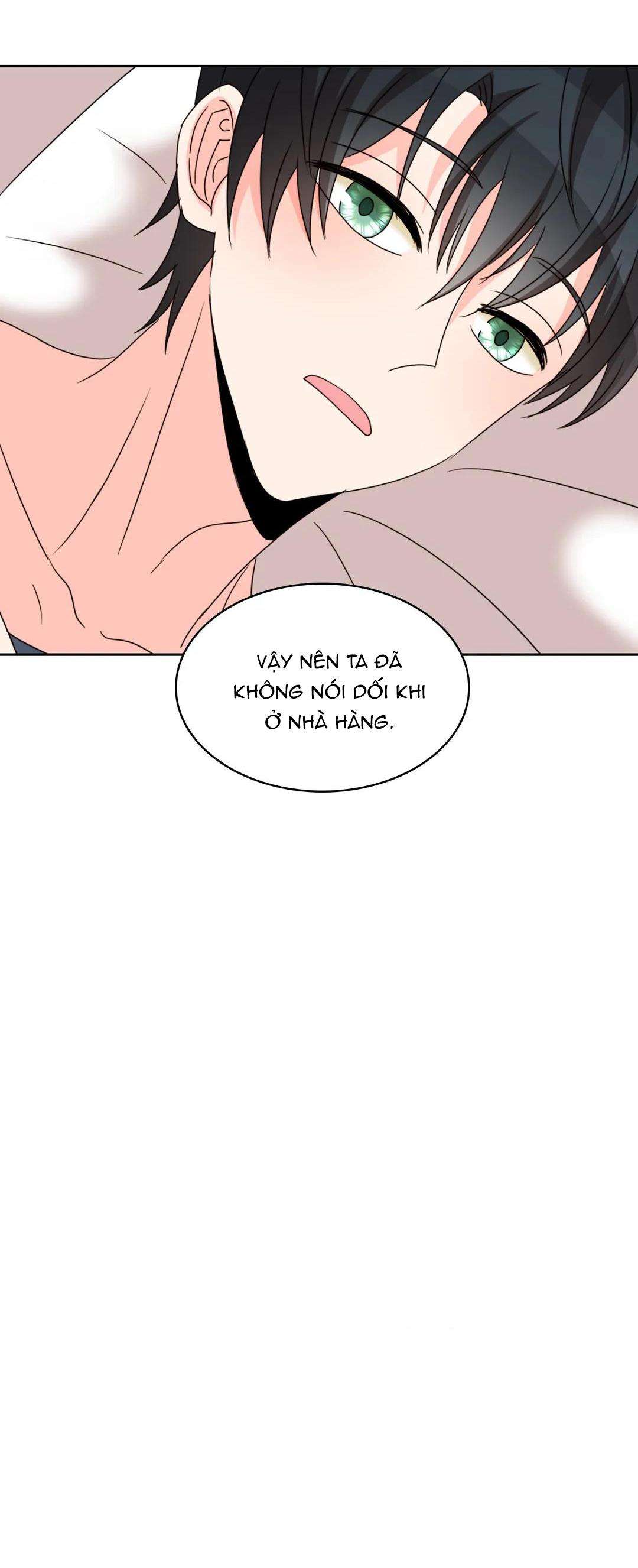 ngọt ngào nhưng nguy hiểm chapter 17 52