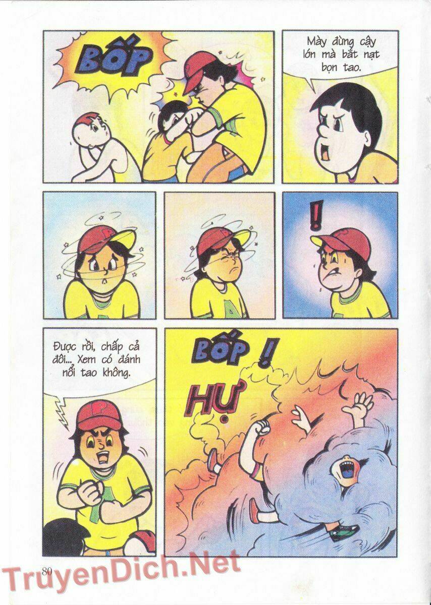 tý quậy chapter 2.2 10