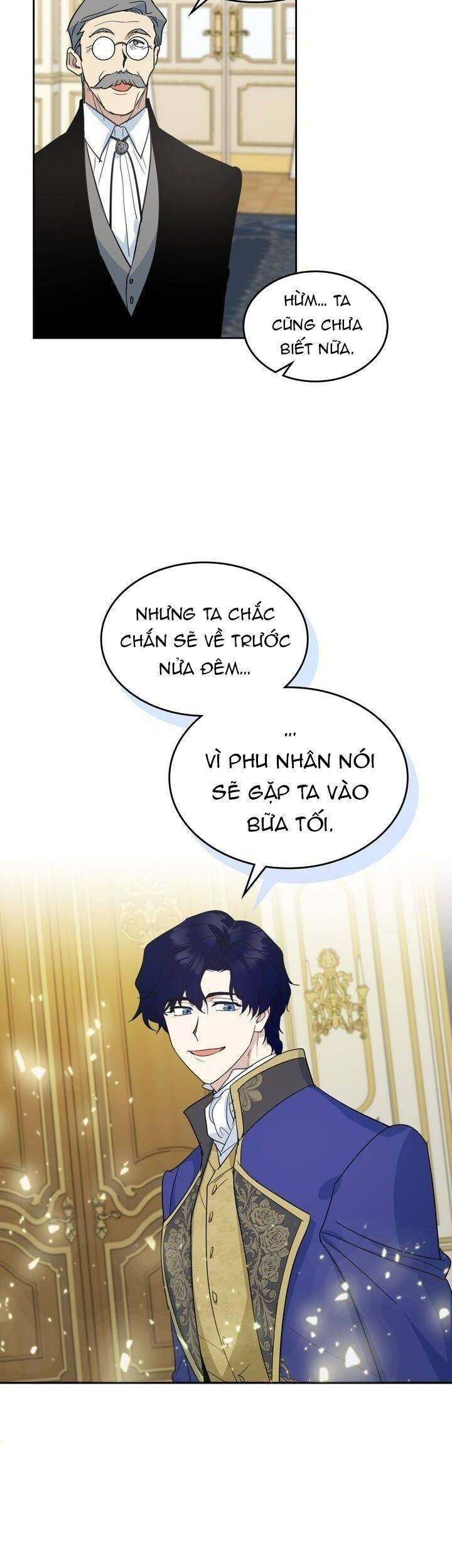 [18+] người đẹp và quái vật chapter 78 4