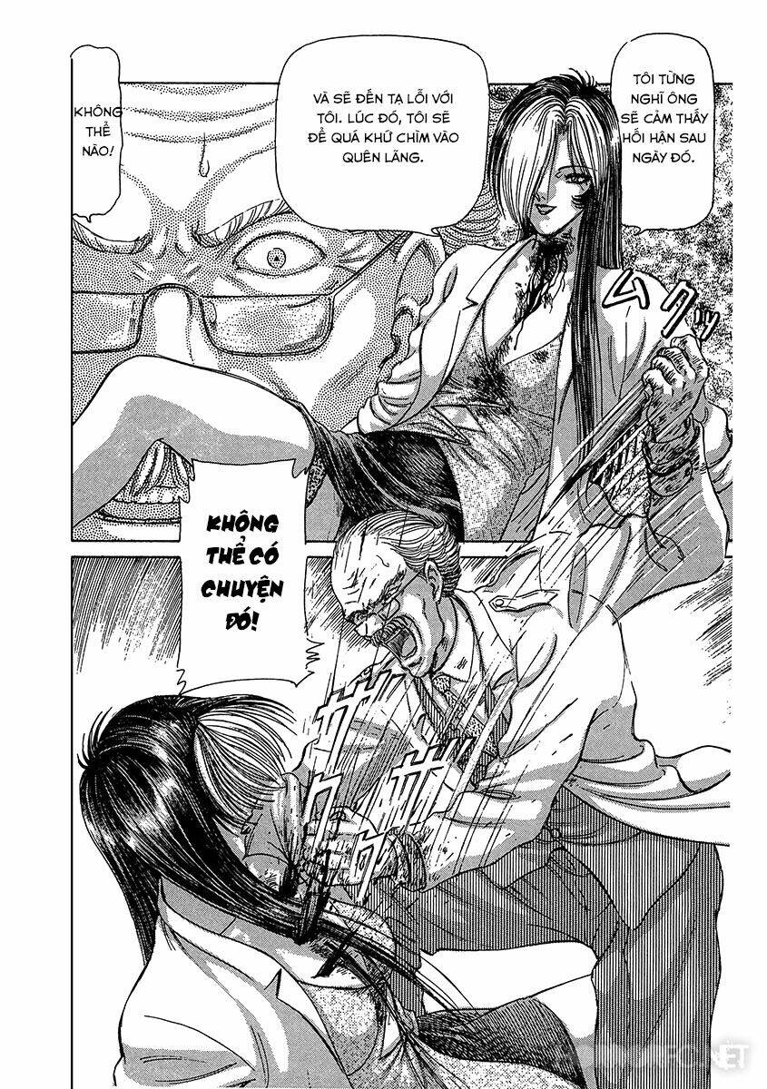 dangerous female teacher chapter 16 12