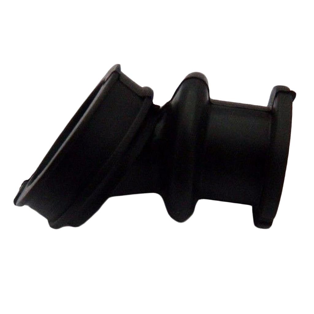 Mower Carburetor Intake Manifold Elbow Adapter Fits for STIHL MS260 Chainsaw