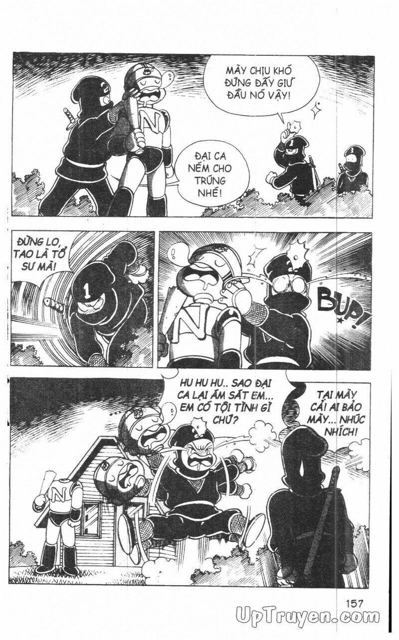 đội quân nhí nhố chapter 16 158