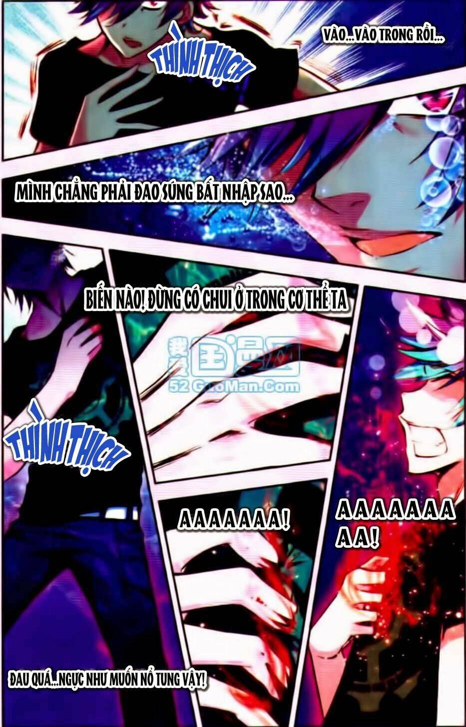 chu tước ký chapter 12 10