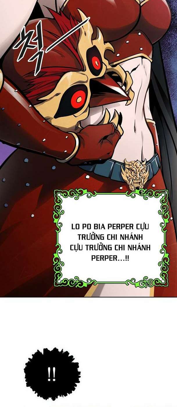 cuộc chiến trong tòa tháp chapter 592 85