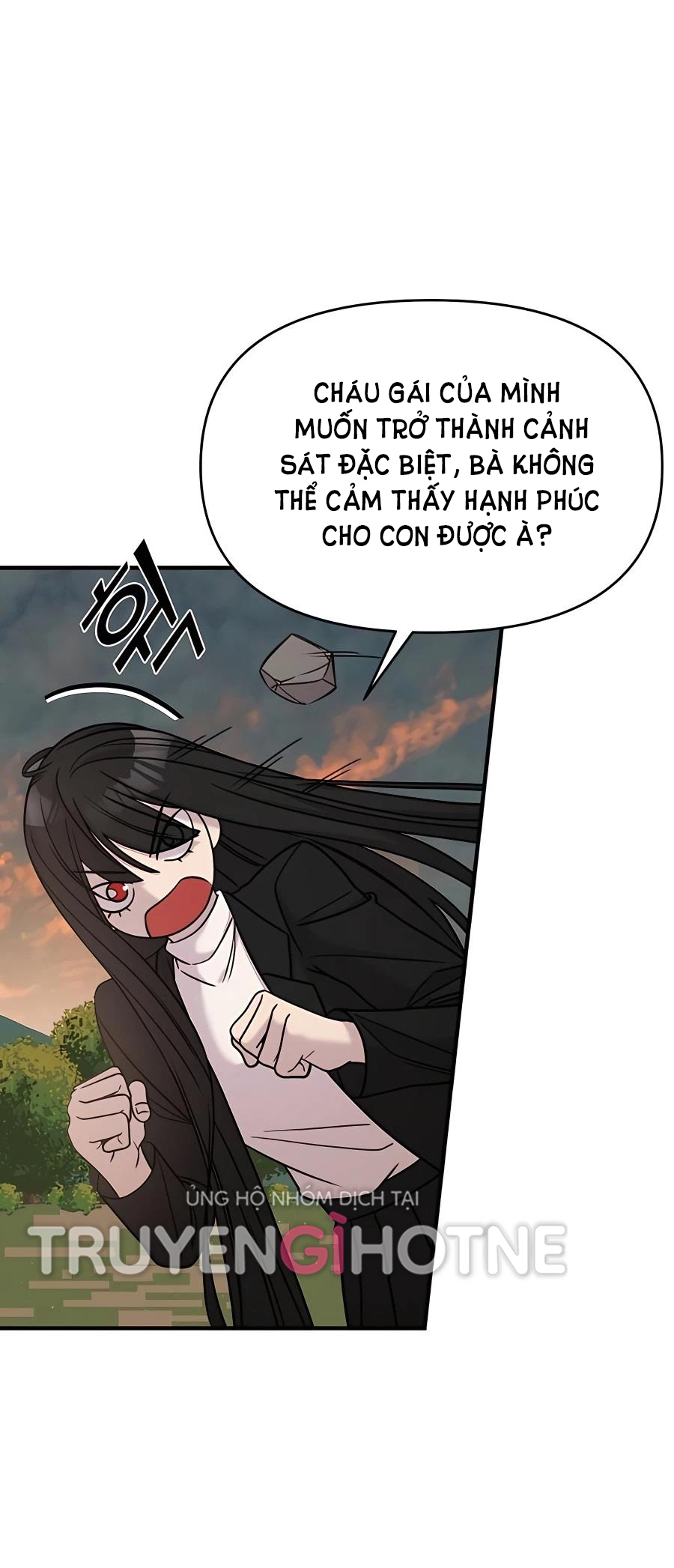 phản diện thuần túy chapter 43.2 15