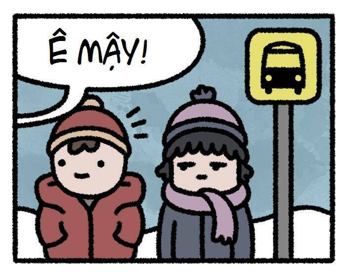 những mẫu truyện ngắn dễ thương và hài hước chapter 21 3