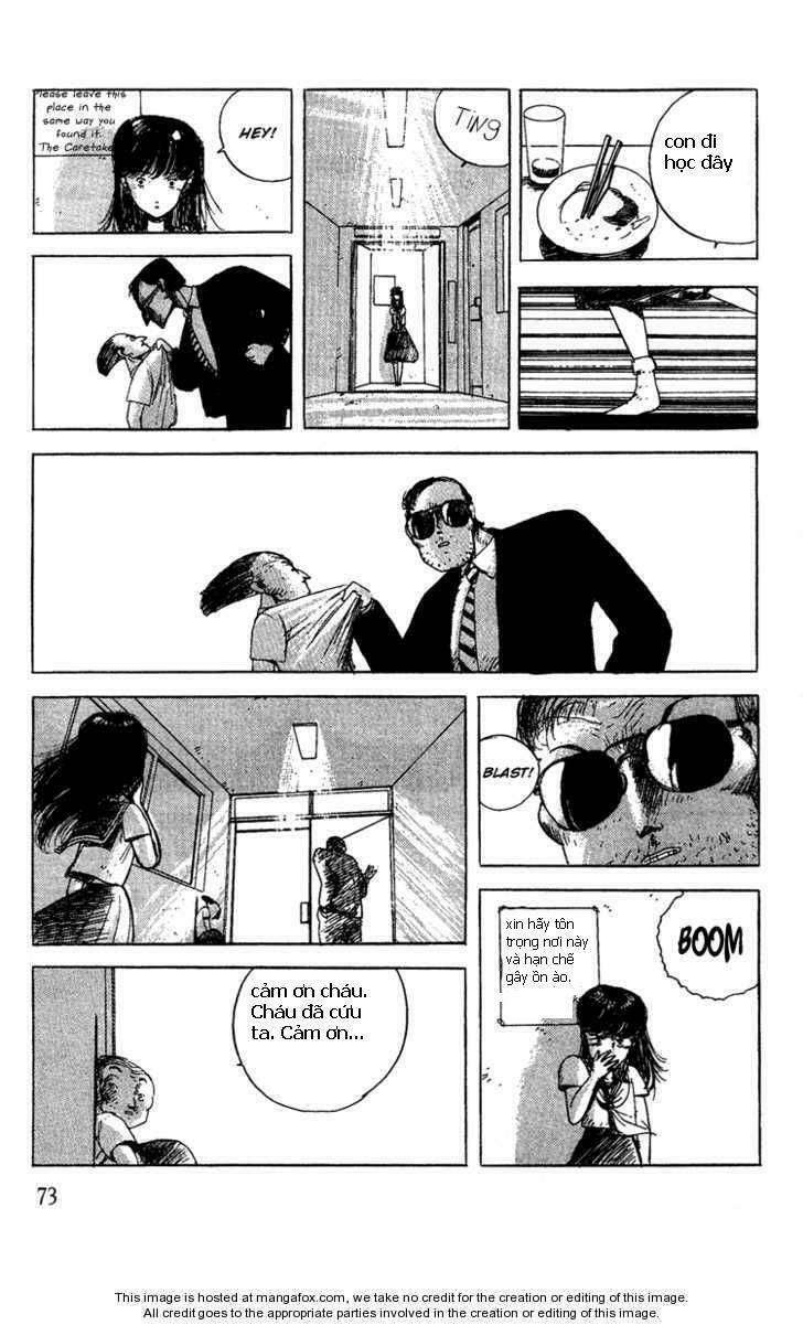 the horror mansion chapter 4 10