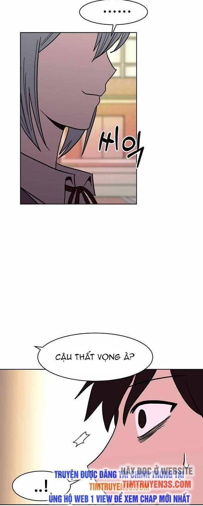 rốt cuộc cũng thấy ngọn lửa xanh chapter 22 41