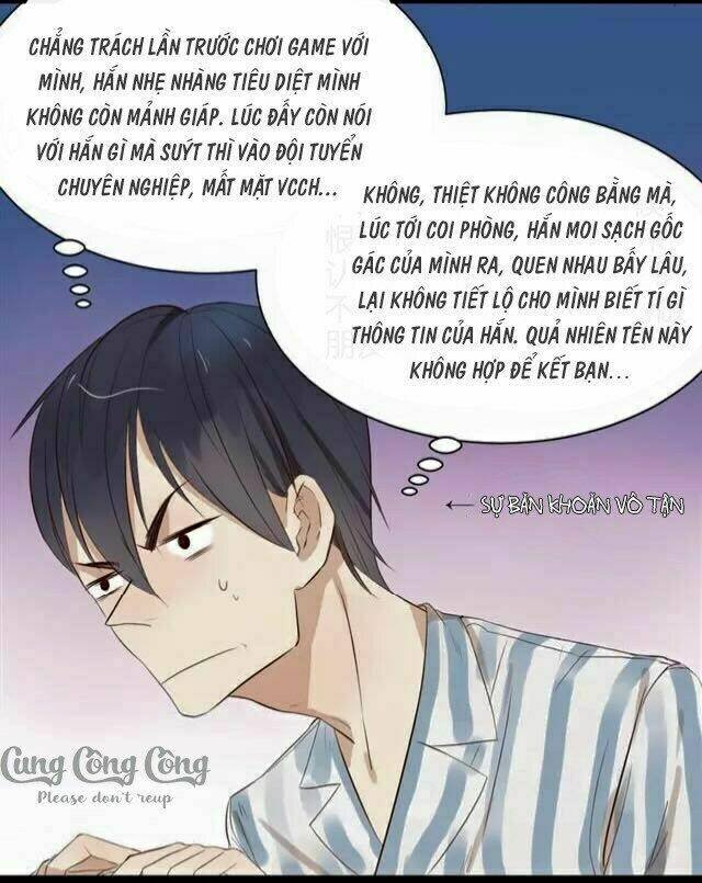 hóa ra chủ nhà siêu soái chapter 7 18