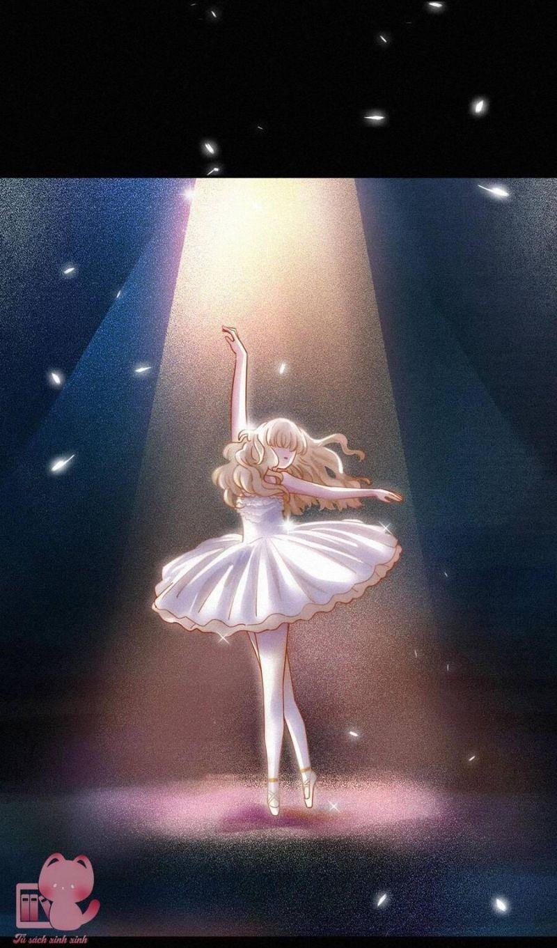 đêm tối chốn này chapter 64 3