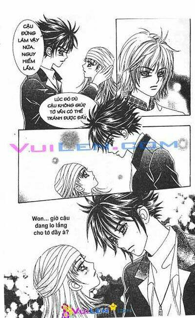 nụ hôn cuối chapter 36 5