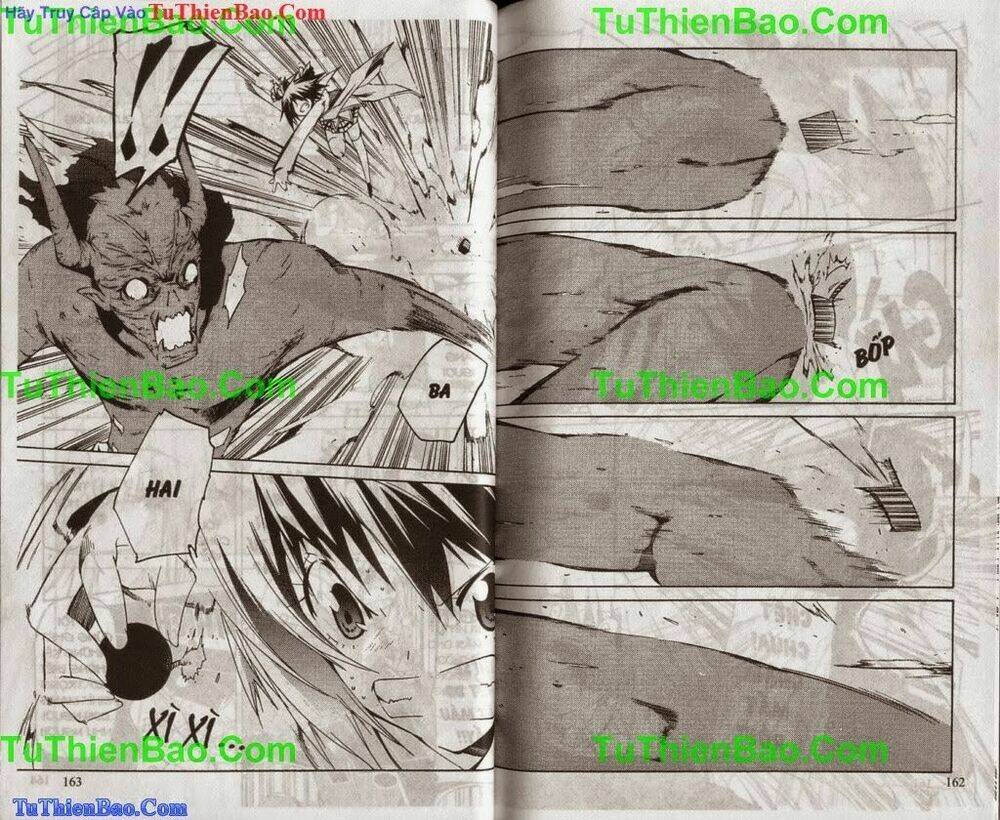 đặc vụ hàng hải chapter 5 82