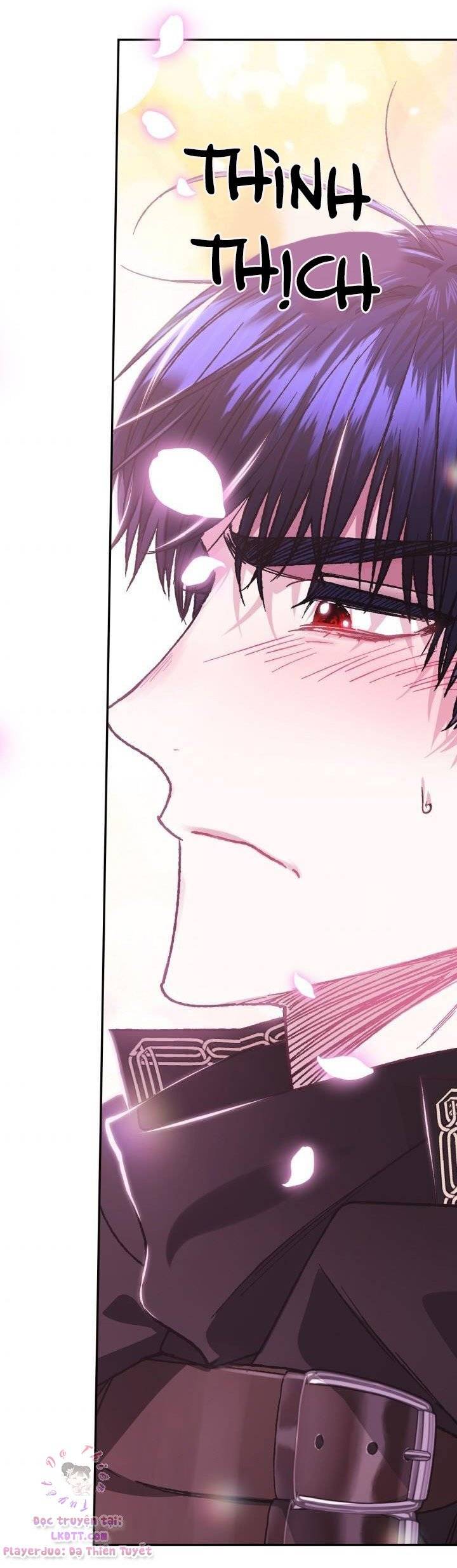 cha, con không muốn kết hôn đâu chapter 22 37