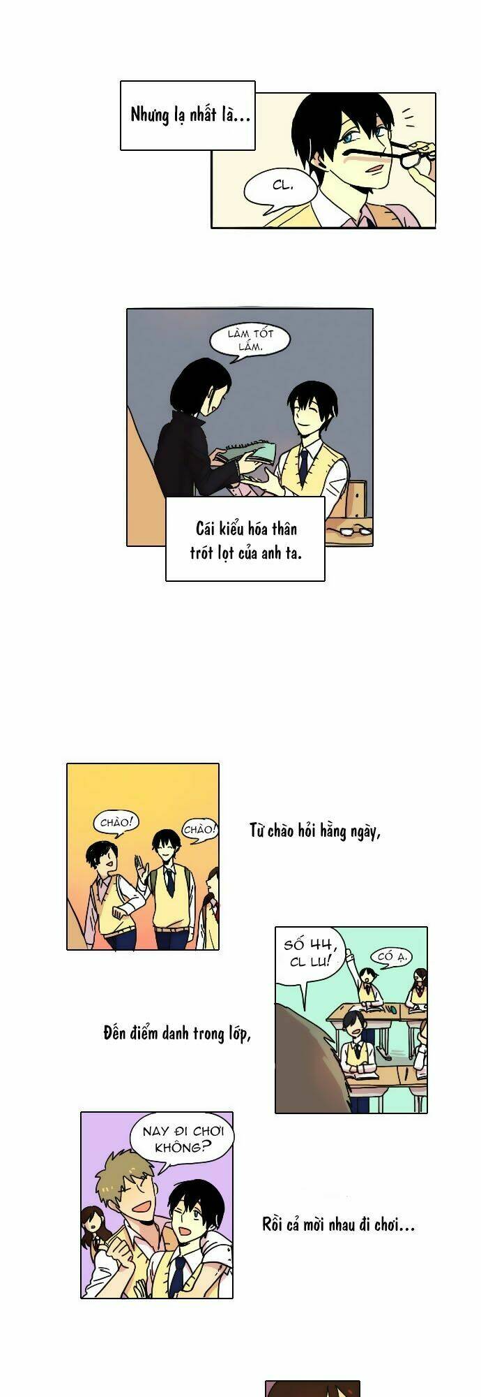 the devil who can't fly chapter 12 12