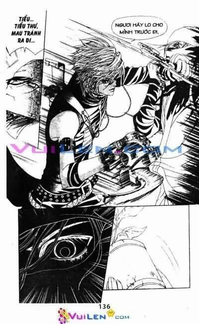 bí mật học viện cross chapter 7 136