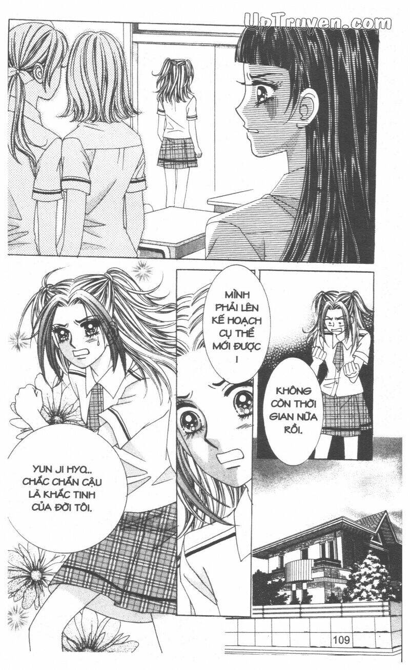 cáo già gặp sói điên chapter 1 111