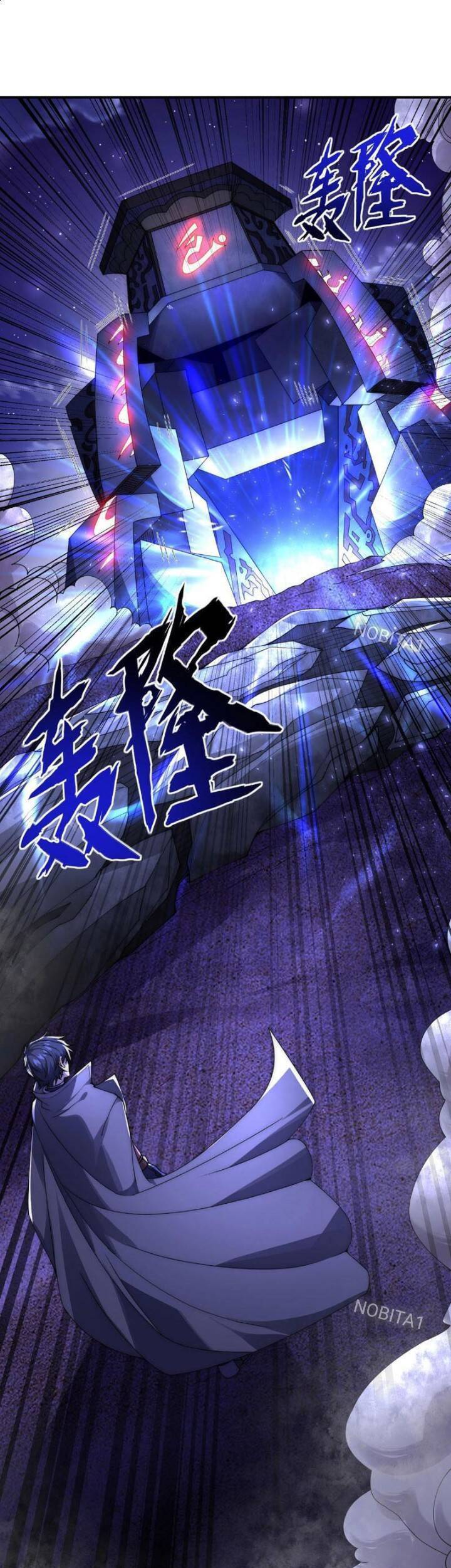 võng du: ta có thể tiến hoá tất cả! chapter 7 19